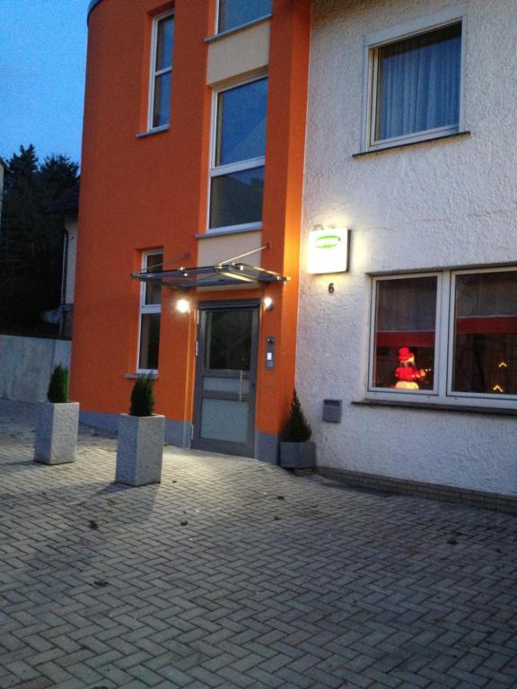 Hotel-Restaurant Zum Roeddenberg Osterode am Harz Exteriör bild